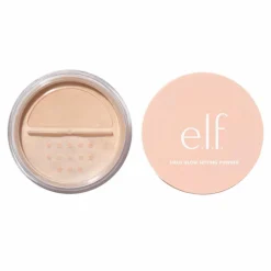 e.l.f. Pudder<Halo Glow Setting Powder