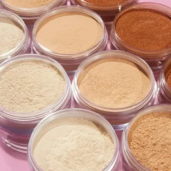e.l.f. Pudder<Halo Glow Setting Powder