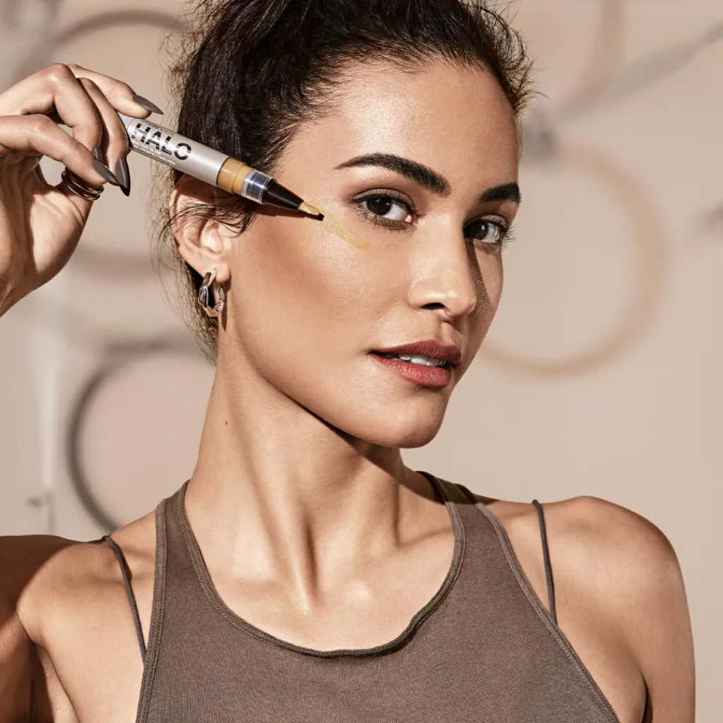 Smashbox Concealer<Halo Healthy Glow 4-In-1 Perfecting Pen