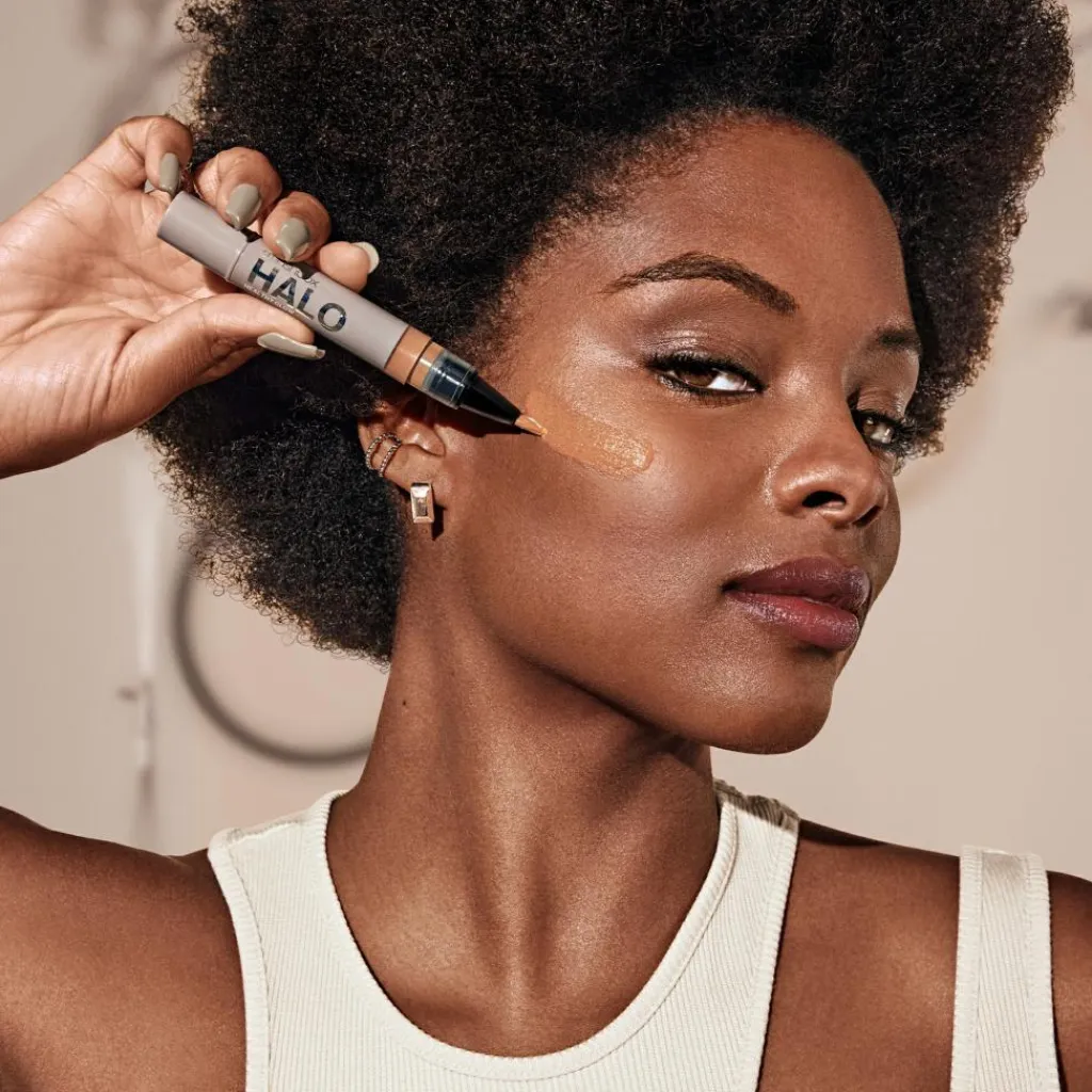 Smashbox Concealer<Halo Healthy Glow 4-In-1 Perfecting Pen