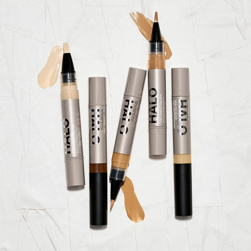 Smashbox Concealer<Halo Healthy Glow 4-In-1 Perfecting Pen