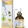 Otosan Forkølelse>Hals Spray Forte