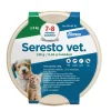 Seresto Vet Halsbånd til Hund og Kat< Flåter & Lopper|Flåter & Lopper
