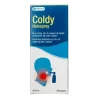 Coldy Forkølelse<Halsspray