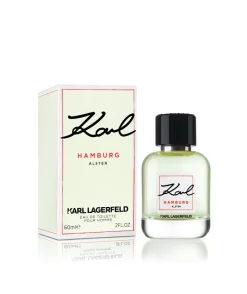 Karl Lagerfeld Eau De Toilette|Eau De Toilette>Hamburg Eau de Toilette