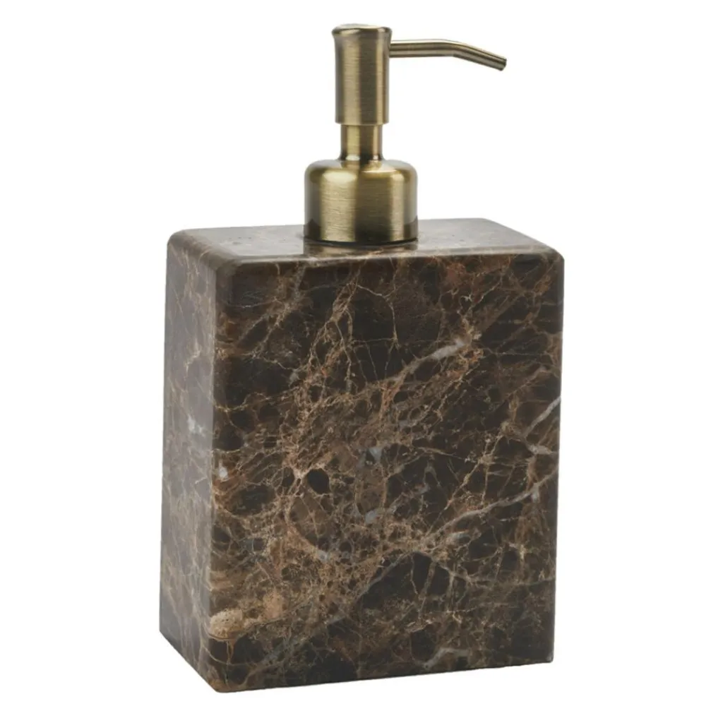 Aquanova Badeværelsestilbehør<Hammam Sæbedispenser