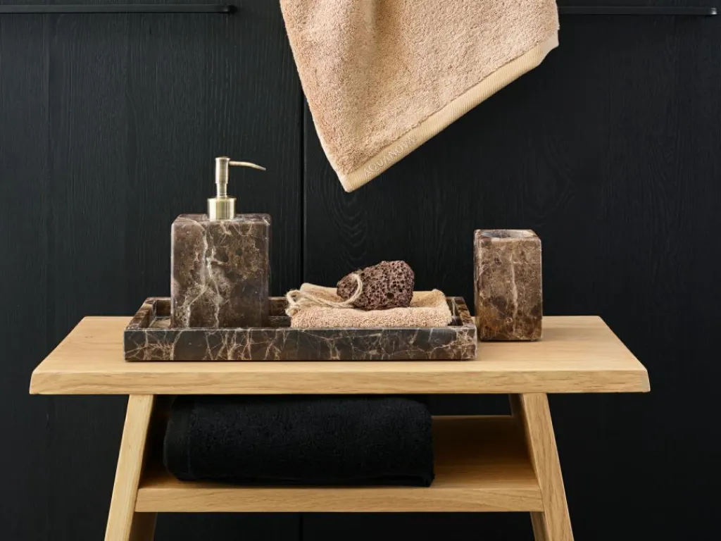 Aquanova Badeværelsestilbehør<Hammam Sæbedispenser