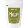 Superfruit Proteinpulver>Hamp proteinpulver