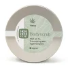SÆBEVÆRKSTEDET Scrub & Exfoliering>Hamp Saltscrub med økologisk hampolie