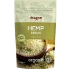 Dragon Superfoods Hampe Frø Ø< Kerner & Frø