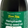 Oil of Life Olier & Eddike>Hampefrøolie Ø