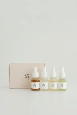 Beauty of Joseon Rejsestørrelser<Hanbang Serum Discovery Kit