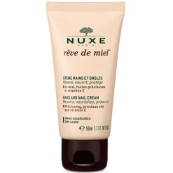 Nuxe Håndpleje<Hand & Nail Cream