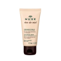 Nuxe Håndpleje<Hand & Nail Cream