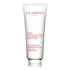 Clarins Håndpleje>Hand And Nail Treatment Cream