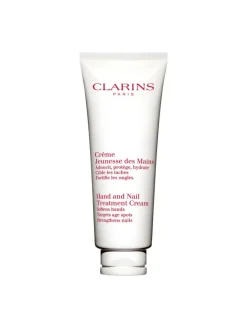 Clarins Håndpleje>Hand And Nail Treatment Cream