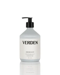 VERDEN Hand Body Wash Arborealist< Bodyshampoo