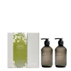 Woods Copenhagen Gaveæsker|Hudpleje Gaveæsker>Hand Care Essentials
