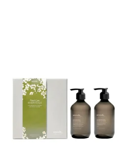Woods Copenhagen Gaveæsker|Hudpleje Gaveæsker>Hand Care Essentials