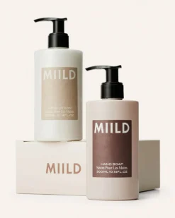 MIILD Gaveæsker|Makeup Gaveæsker<Hand Care Gaveæske