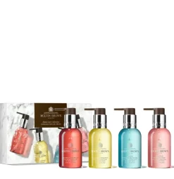 Molton Brown Rejsestørrelser>Hand Collection