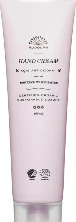 Rudolph Care Håndpleje>Hand Cream