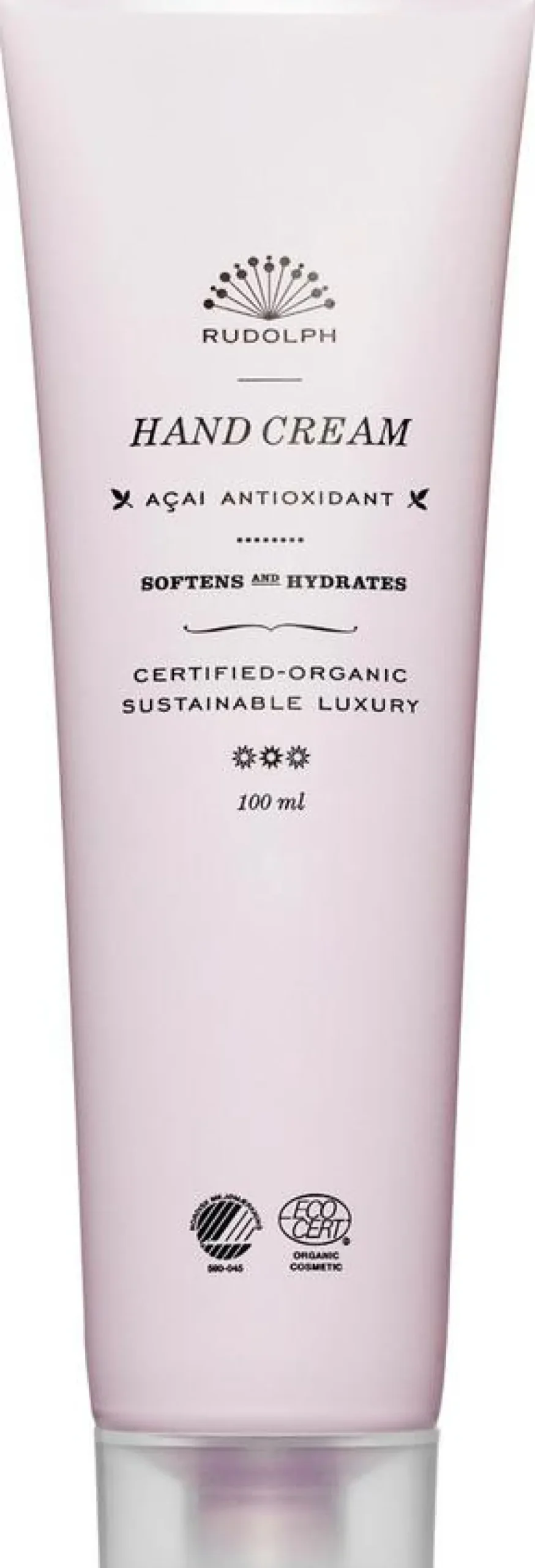 Rudolph Care Håndpleje>Hand Cream