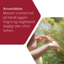 Decubal Hand cream< Kropspleje|Håndpleje