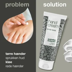 Australian Bodycare Håndpleje>Hand Cream