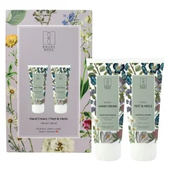 Raunsborg Gaveæsker|Gaveæsker Til Ham<Hand Cream & Feet & Heels Gaveæske
