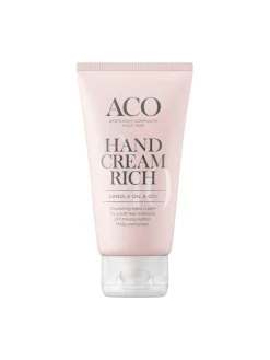 ACO Kropspleje<Hand Cream Rich