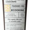 ECOOKING Hand Cream SPF20< Håndpleje