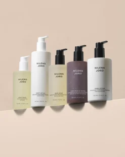Nilens Jord Håndpleje<Hand Lotion