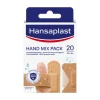 Hansaplast Øvrige<Hand Mix Pack