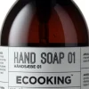 ECOOKING Håndpleje>Hand Soap
