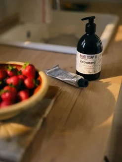 ECOOKING Håndpleje>Hand Soap
