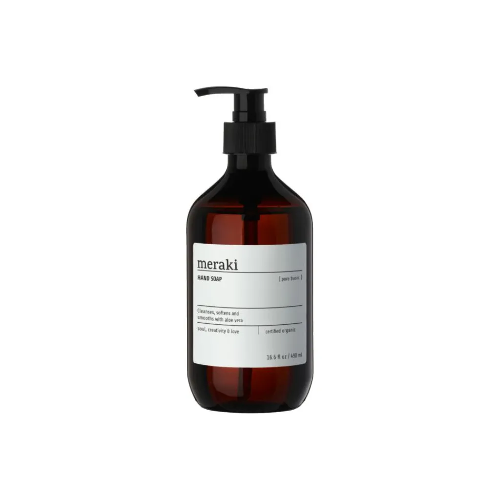 Meraki Hand Soap< Håndpleje
