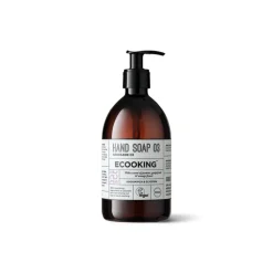 ECOOKING Hand Soap 03< Håndpleje