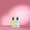 Nilens Jord Håndpleje|Gaveæsker>Hand Soap & Hand Lotion Sampak
