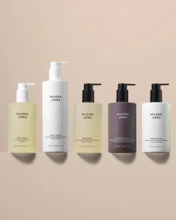 Nilens Jord Håndpleje>Hand Soap & Scrub