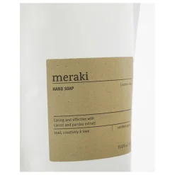 Meraki Håndpleje<Hand soap, Northern dawn refill