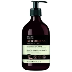 Baylis & Harding Hand Wash< Håndpleje