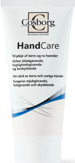 Cosborg Eksem & Tør Hud|Håndpleje>HandCare
