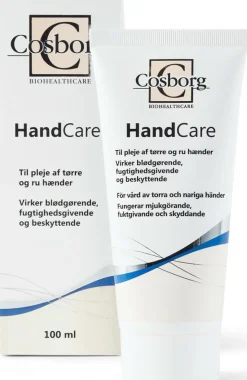 Cosborg Eksem & Tør Hud|Håndpleje>HandCare