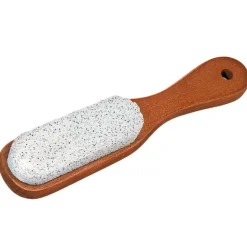 Croll & Denecke Badetilbehør<Handle Brush With Pumic Stone