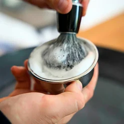 Better Be Bold Barberskum & Gel<Handmade Headshaving Soap