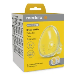Medela Tilbehør Til Brystpumper<Hands-free Brystragt 2-pak