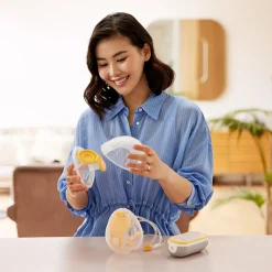 Medela Tilbehør Til Brystpumper<Hands-free Membran