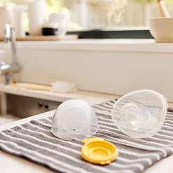 Medela Tilbehør Til Brystpumper<Hands-free Membran