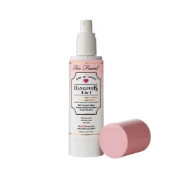 Too Faced Setting Spray|Primer<Hangover 3-In-1 Replenishing Primer & Setting Spray